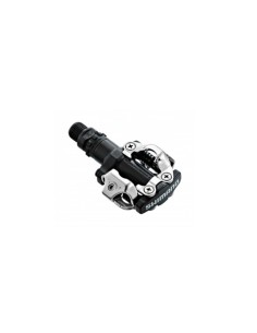 PEDAL SHIMANO PD-M520-L NEGRO (380GRS)