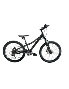BICICLETA TRINX 24" SMART 24