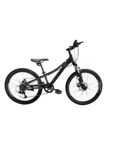 BICICLETA TRINX 24" SMART 24