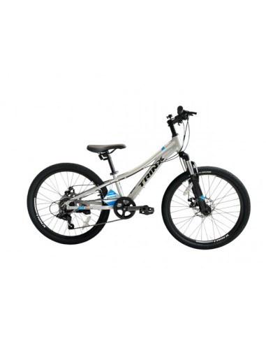 BICICLETA TRINX 24" SMART 24