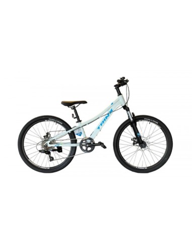 BICICLETA TRINX 24" SMART 24