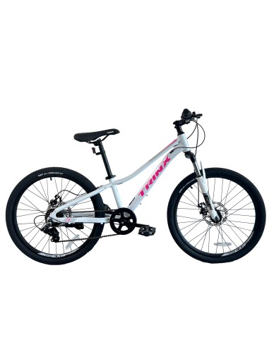 BICICLETA TRINX 24" SMART 24
