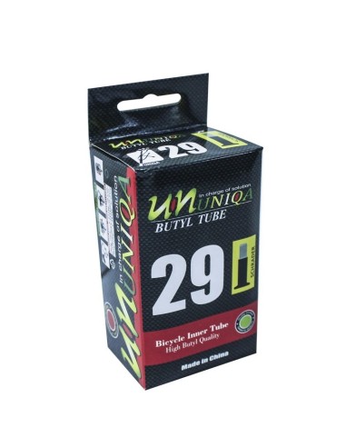 CAMARA ARO 29X2.20/2.25 F/V 60MM