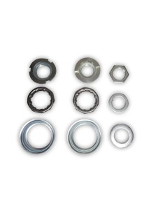 MOTOR TIPO AMERICANO 51.5MM RALLEX