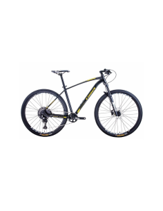 BICICLETA TRINX 29" X9 PRO