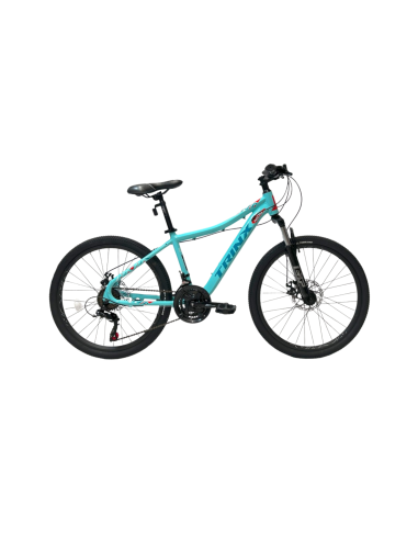 BICICLETA TRINX 24" N104