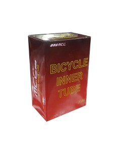 CAMARA ARO 27.5X2.125/2.4 A/V 48MM