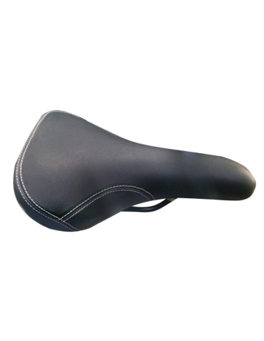 ASIENTO MTB NEGRO