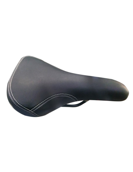 ASIENTO MTB NEGRO