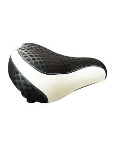 ASIENTO DE PASEO CON SUSPENSIÓN/RESORTES MOD.5571-10
