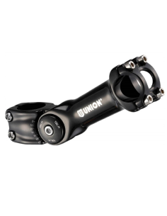 TEE ALUMINIO 31.8X125MM REGULABLE UNION