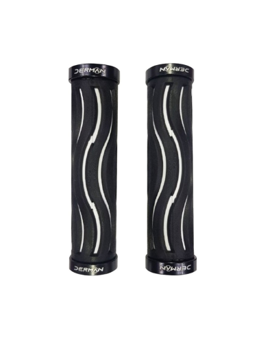 PUÑOS APERNADOS COLORES DERMAN