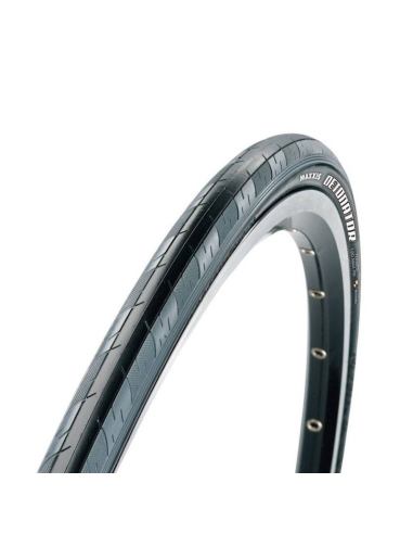 NEUMATICO MAXXIS DETONATOR 700X25C