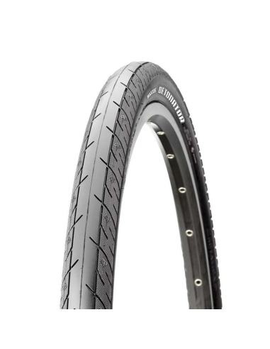 NEUMATICO MAXXIS DETONATOR 700X28C