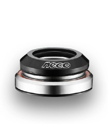 JUEGO DE DIRECCION INTEGRADO NECO MOD: H373 41.8x52MM  IS41.8/28.6|IS52/39.8