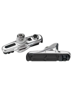 PATINES DE FRENO ALUMINIO MOD.467 CLA BARADINE