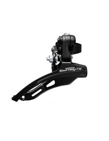 CAMBIADOR SHIMANO 28.6MM TIRO ARRIBA