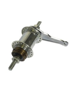 MAZA CONTRAPEDAL PARA TRICICLO 12G 36 HOYOS