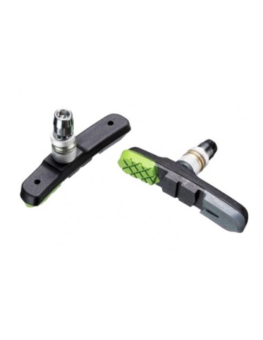 PATIN DE FRENO V-BRAKE TRIPLE COMPUESTO...