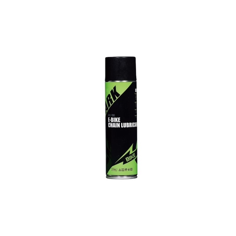 LUBRICANTE DE CADENA E-BIKE 425ML CHEPARK...