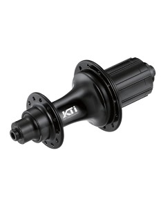 MAZA TRASERA SELLADA RUTA 28H NUCLEO HG MOD.QL-4V7MR KTI