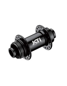 MAZA DELANTERA SELLADA CENTERLOCK 12X100 28H MOD.QL-THCF KTI