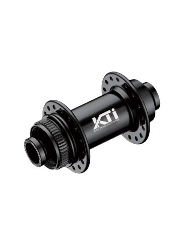 MAZA DELANTERA SELLADA CENTERLOCK 12X100 28H...