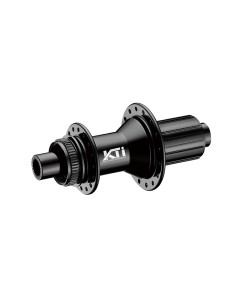 MAZA TRASERA SELLADA 12X142 CENTERLOCK 24H NUCLEO HG...