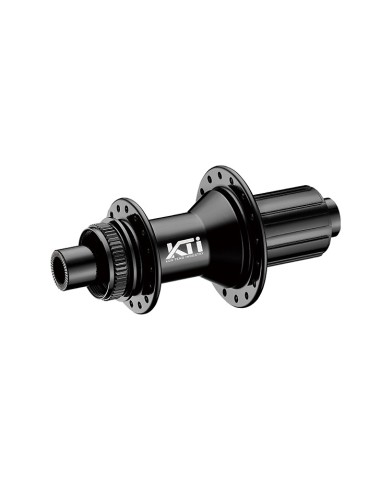 MAZA TRASERA SELLADA 12X142 CENTERLOCK 24H...