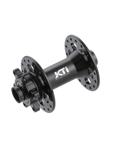 MAZA DELANTERA SELLADA DISCO 6P 12X100 28H...