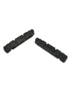 REPUESTO DE PATIN DE FRENO RUTA MOD. 467 BARADINE