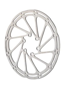 DISCO ROTOR 180MM CENTERLINE SRAM OEM