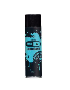 LUBRICANTE DE CADENA TIPO HUMEDO 425ML MOD. BIC-535 CHEPARK