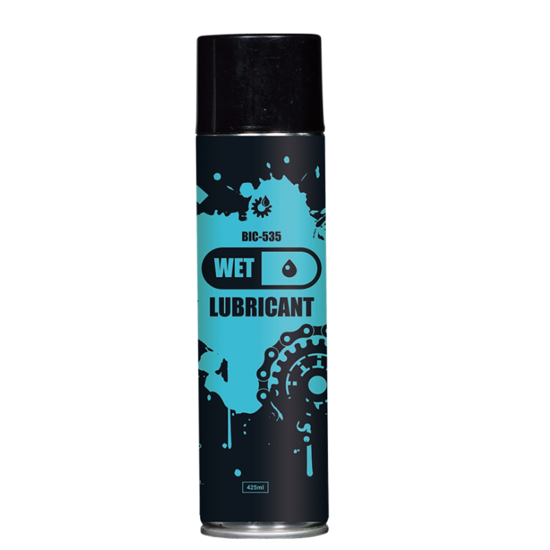 LUBRICANTE DE CADENA TIPO HUMEDO 425ML MOD....