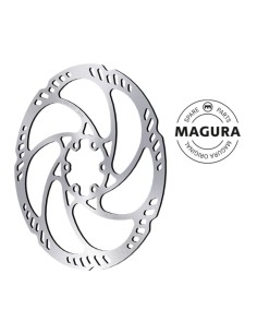 DISCO ROTOR 203MM MAGURA STORM HC203