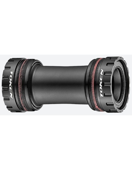 MOTOR BSA T47 (M47X68/73) VOLANTE BB30 TOKEN MOD.BB47R386