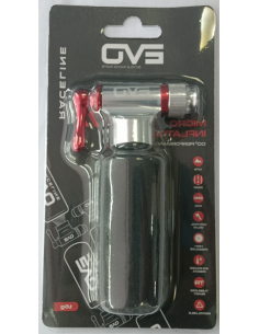 INFLADOR ADAPTADOR CO2 DUAL MOD.OVS TRINX