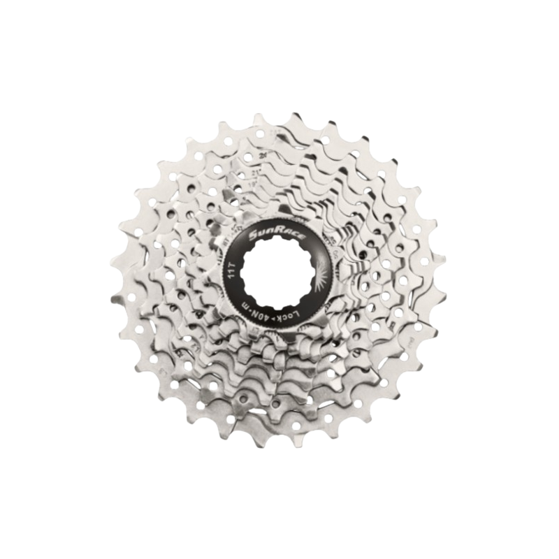 PIÑON CASSETTE HG 10V 11-25T SUNRACE MOD.CSRS0 TAQ