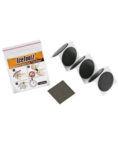 PARCHES AUTOADESIVOS ICETOOLZ MOD.56H2