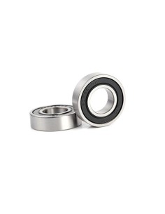 RODAMIENTO SELLADO N°606 (6X17X6) MOD:CB-024