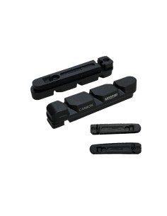 REPUESTO DE PATIN DE FRENO LLANTA CARBONO MOD. 476-AP...