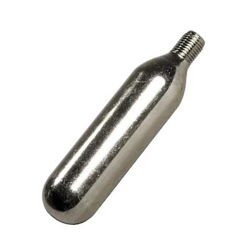 CARTUCHO CO2 16G MOD. YPC02-16G THUMBS UP