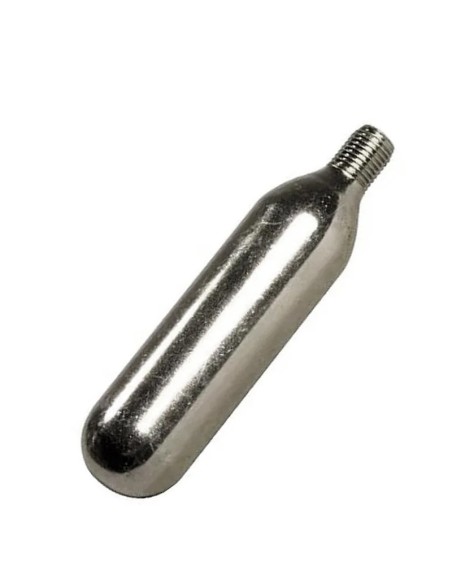 CARTUCHO CO2 16G MOD. YPC02-16G THUMBS UP