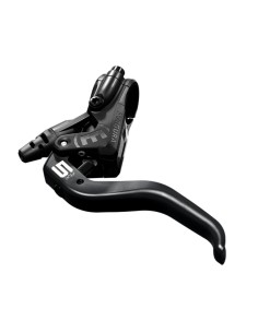 FRENOS HIDRAULICOS MAGURA MT5 NEXT 4 PISTONES ALLOY LEVER 2