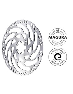 DISCO ROTOR 203MM MAGURA MDR-C eSTOP