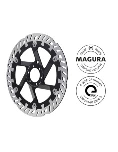 DISCO ROTOR 220MM MAGURA MDR-P e-STOP