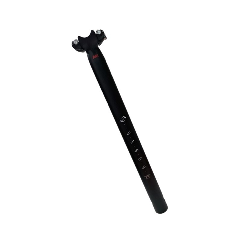 TUBO DE ASIENTO SYNCROS ALUMINIO 31.6x400MM