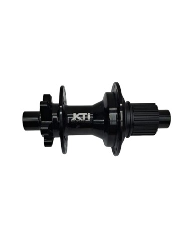 MAZA TRASERA SELLADA 12X142 6P 32H NUCLEO...