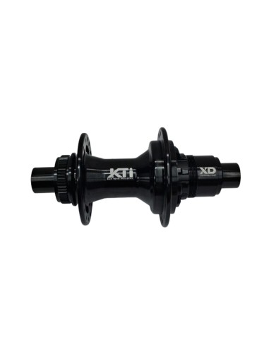 MAZA TRASERA SELLADA 12X148 CENTERLOCK 28H...