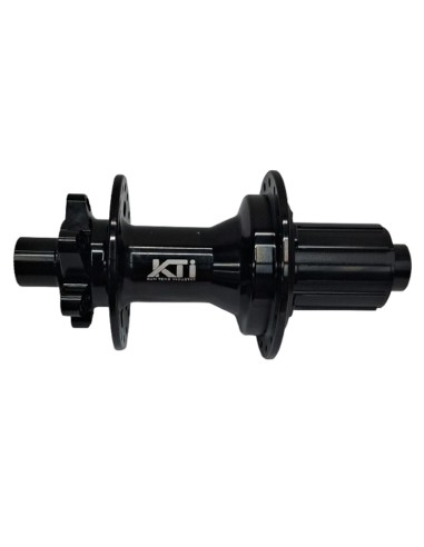 MAZA TRASERA SELLADA 12X148 6P 28H NUCLEO HG...